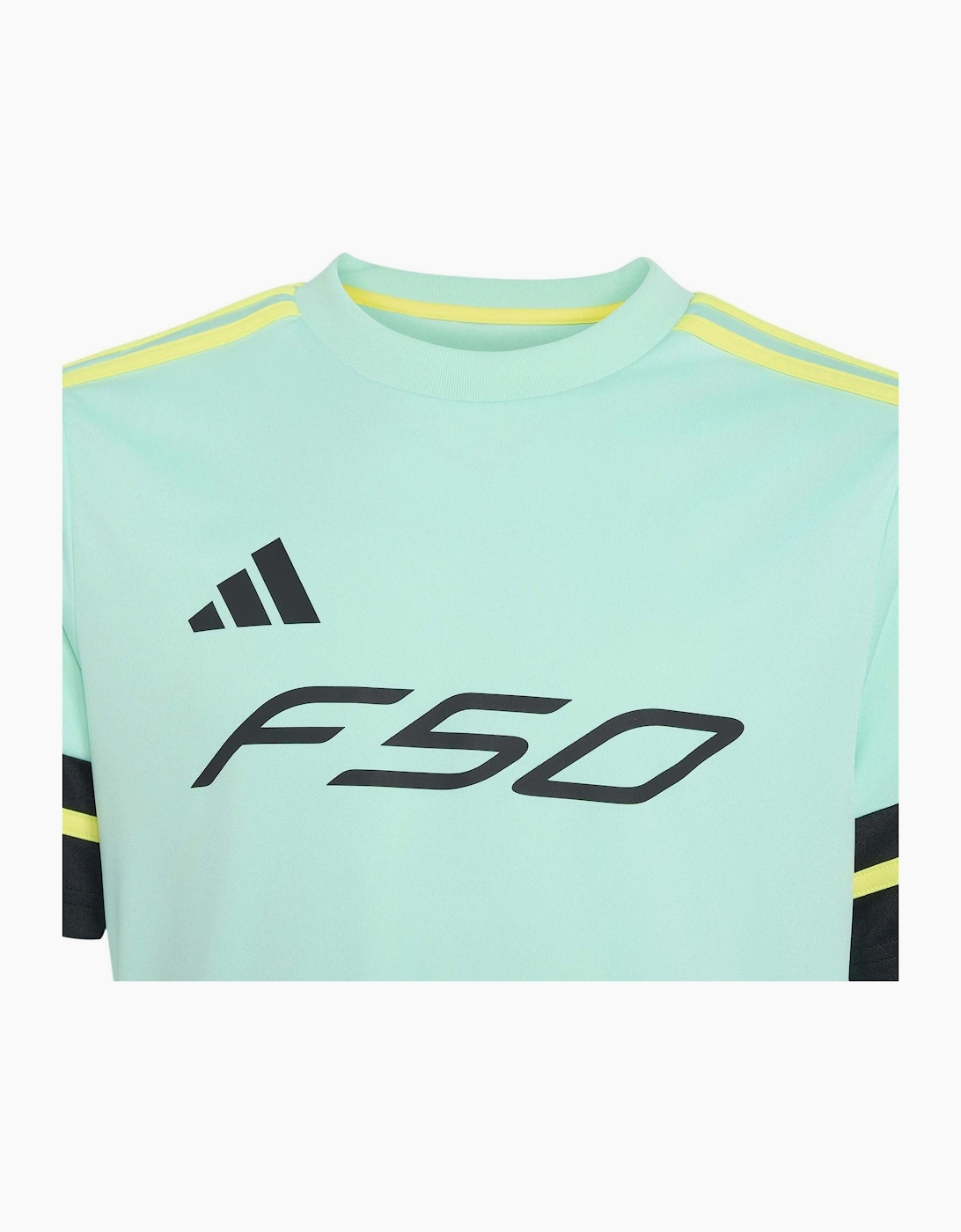 F50 Jersey Jn63