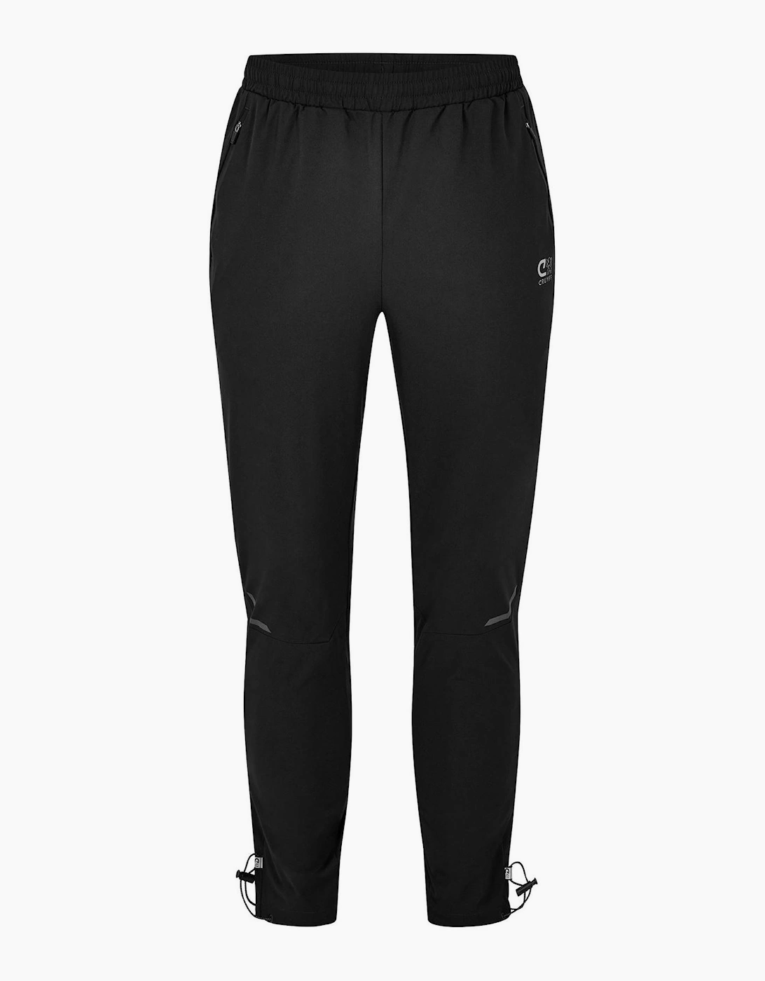 Elt Track Top