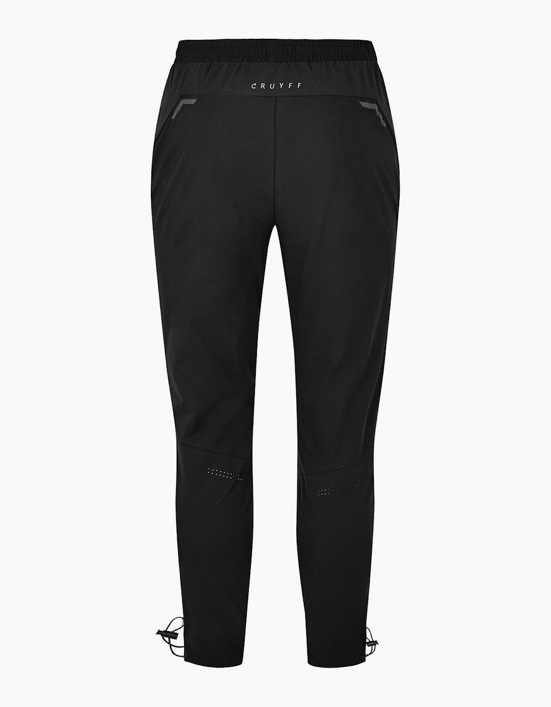 Elt Track Top