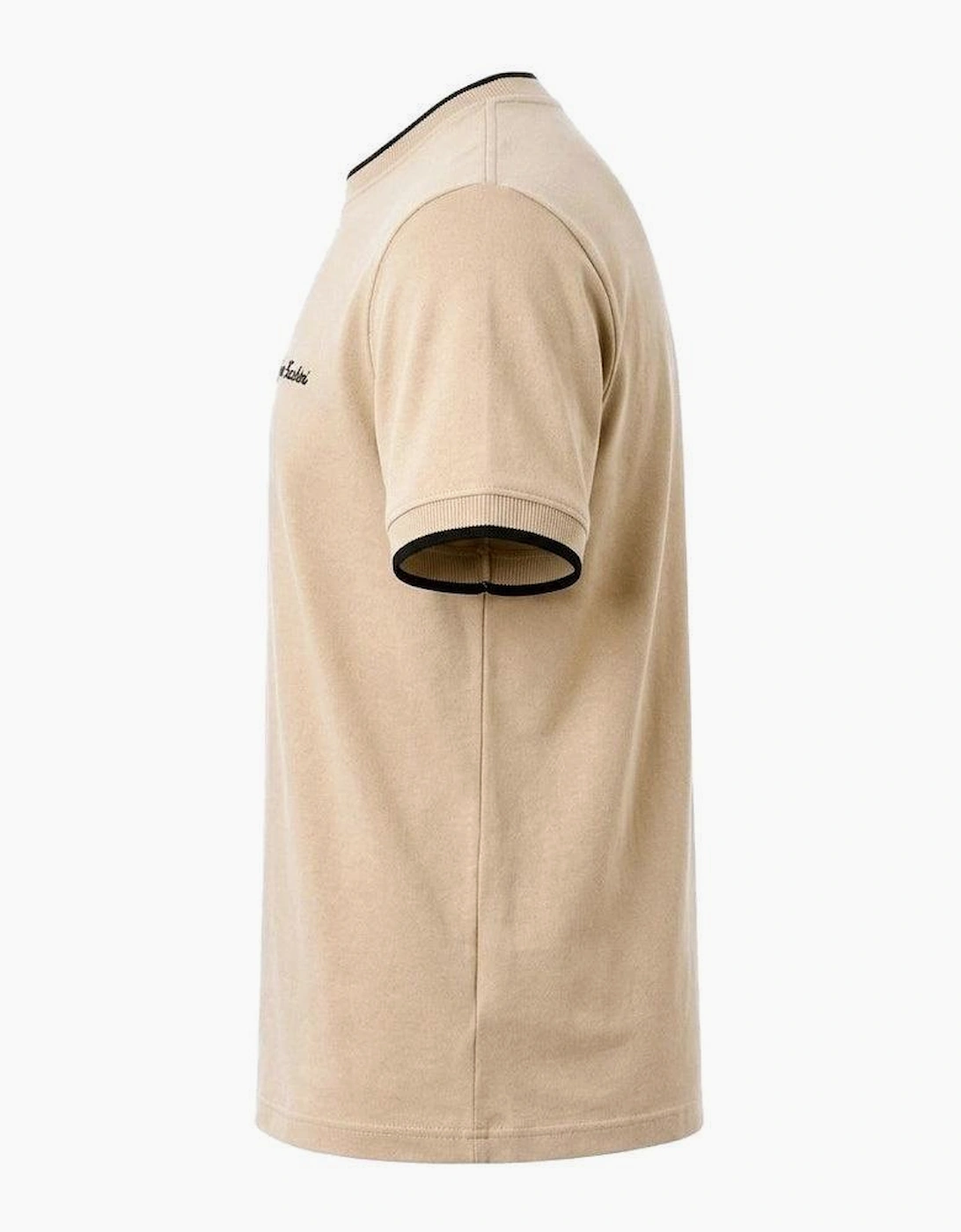 Sergio Tacchini Conte T-Shirt Peyote