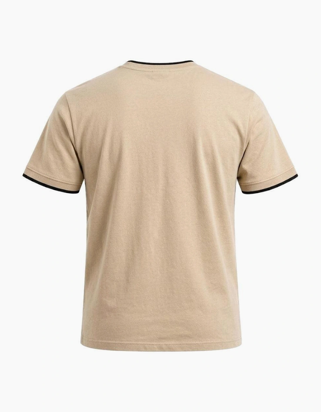 Sergio Tacchini Conte T-Shirt Peyote