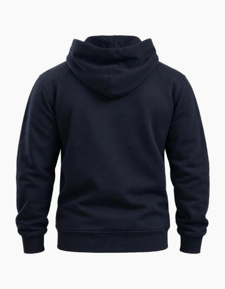 Marshall Artist Siren OTH Hoodie Navy