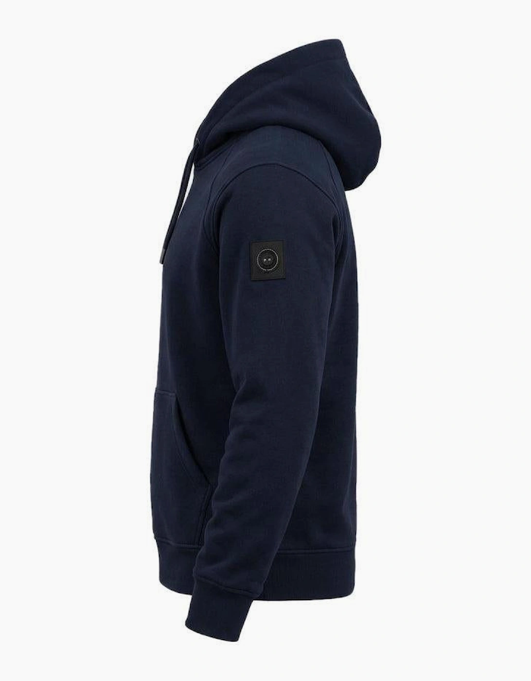 Marshall Artist Siren OTH Hoodie Navy
