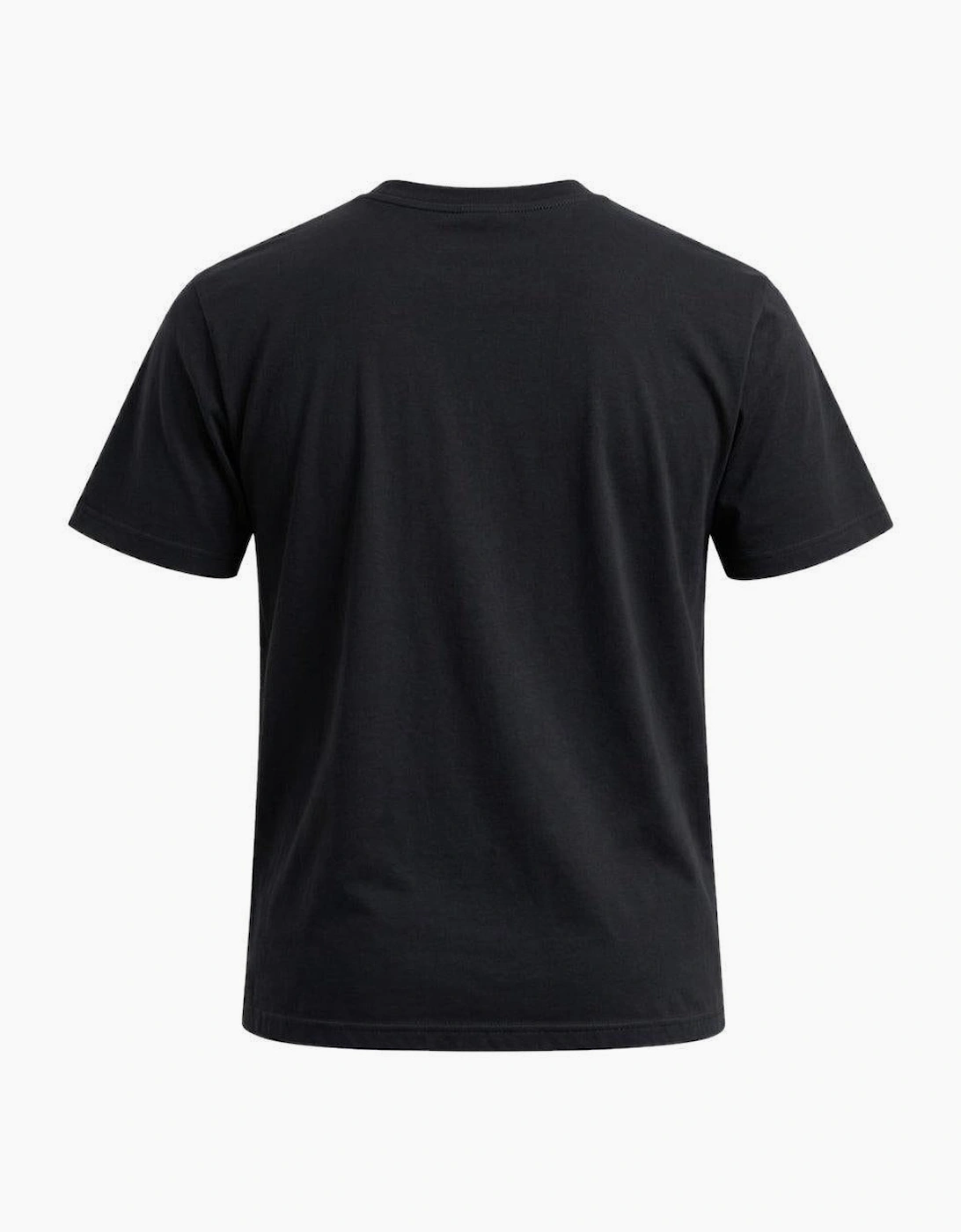 Fila Gold Yaxley 5 T-Shirt Black