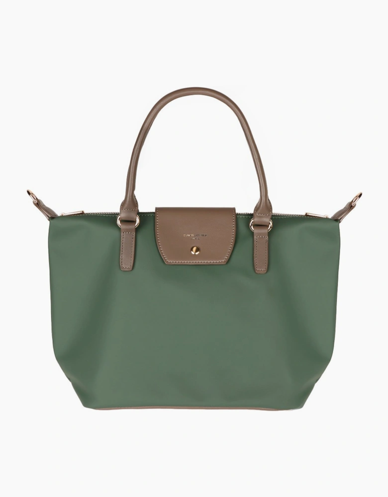 Escapade Womens Shoulder Bag