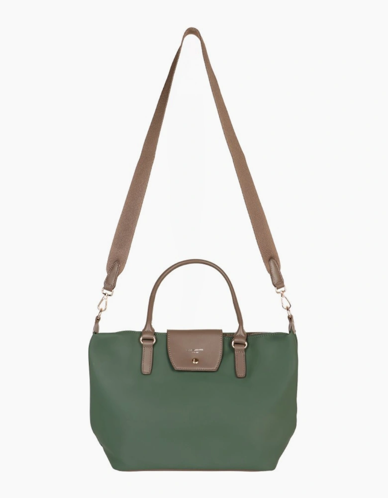 Escapade Womens Shoulder Bag