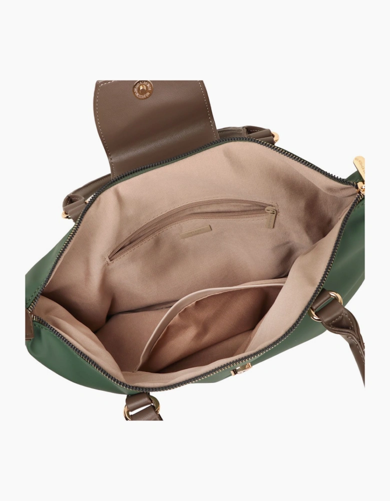 Escapade Womens Shoulder Bag