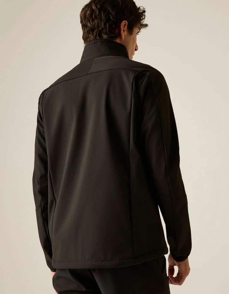 Regatta Mens Mountdale Soft Shell Jacket