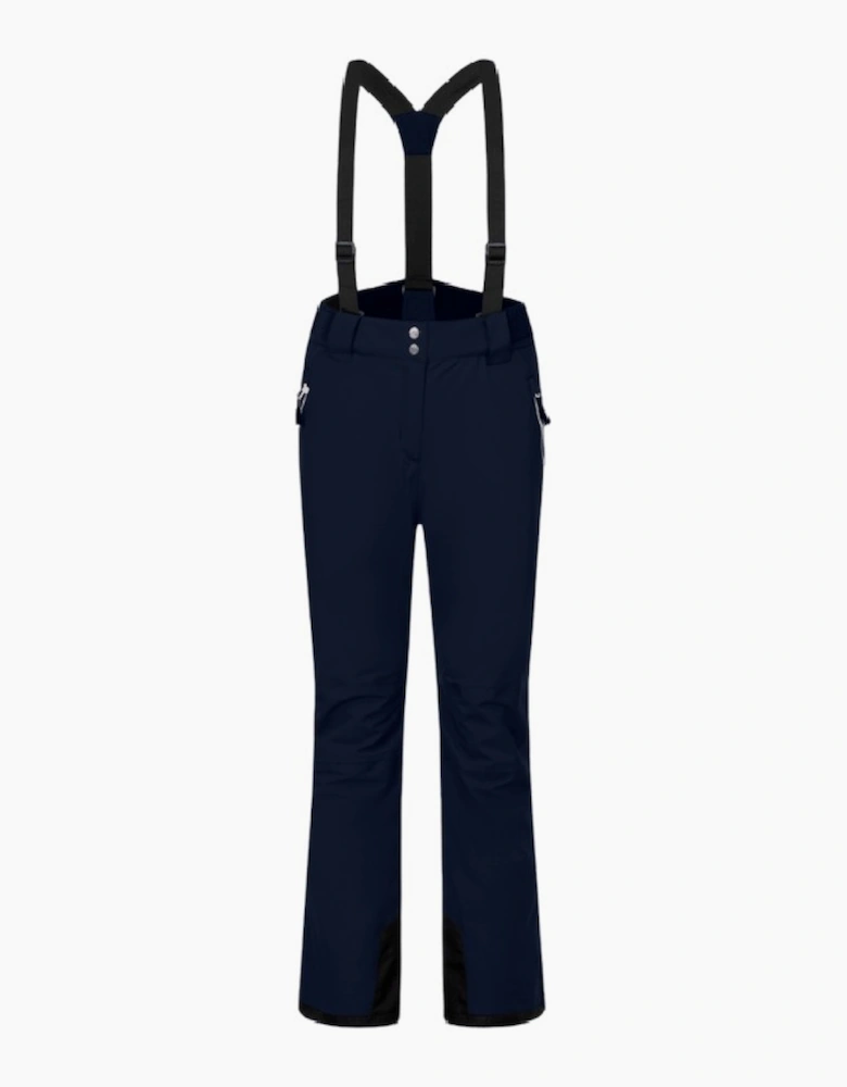 Dare 2B Womens/Ladies Diminish ll Ski Trousers