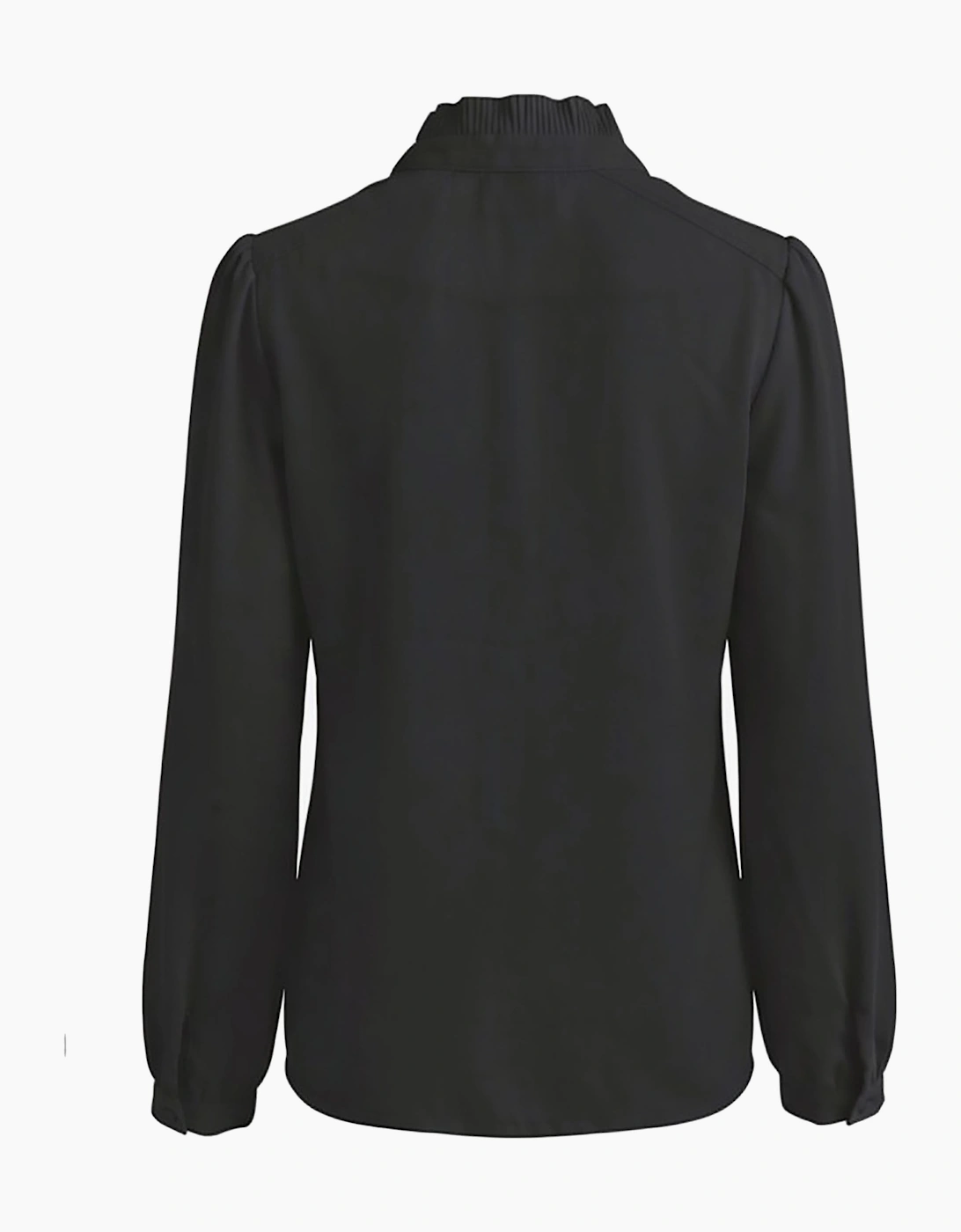 Marlow Blouse-Black