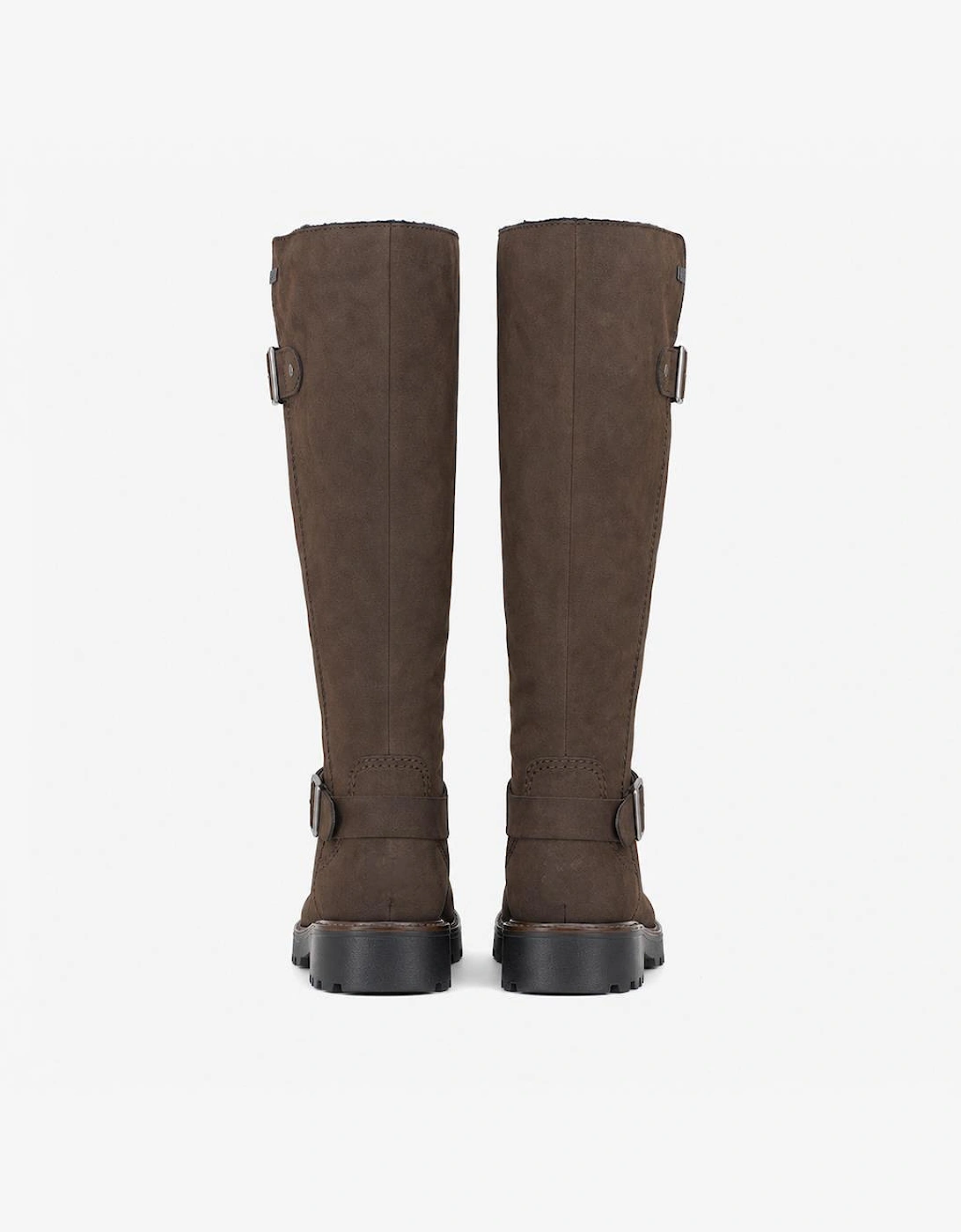 Rieker 73292 Womens Knee High Boots Rancho