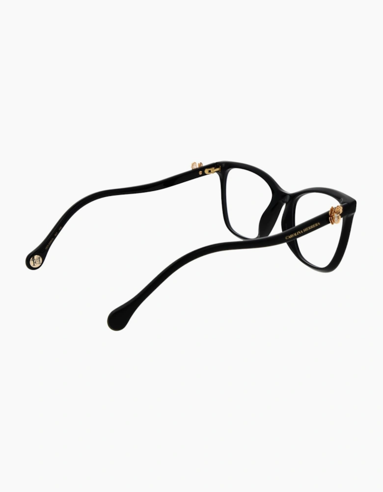 Carolina Herrera Optical Frame HER 0395/G 80718 54