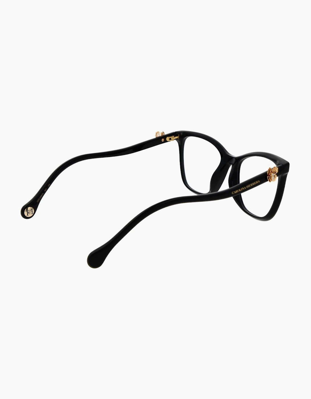 Carolina Herrera Optical Frame HER 0395/G 80718 54