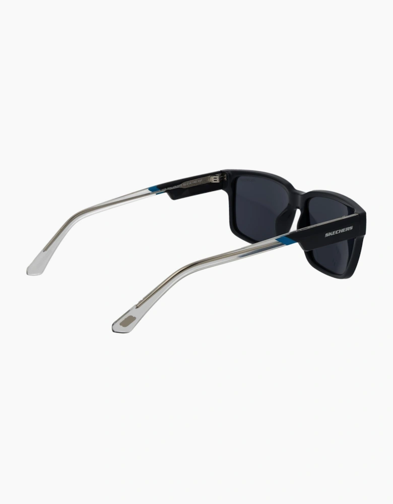 Skechers Sunglasses SE00025 20D 55