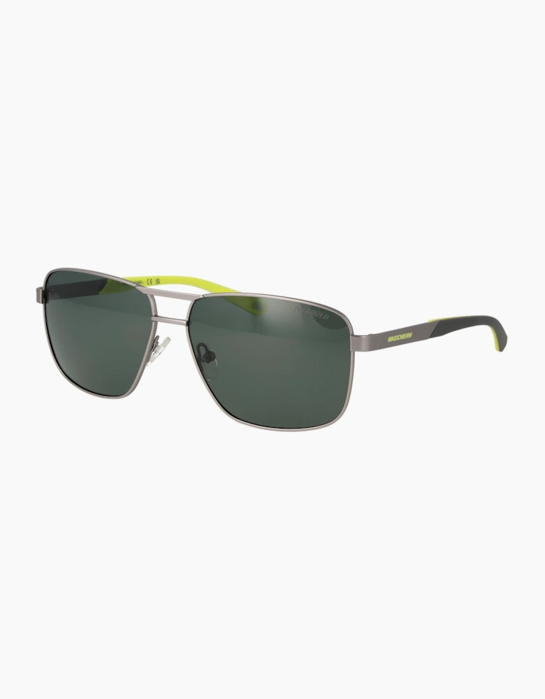 Skechers Sunglasses SE00039 09R 60