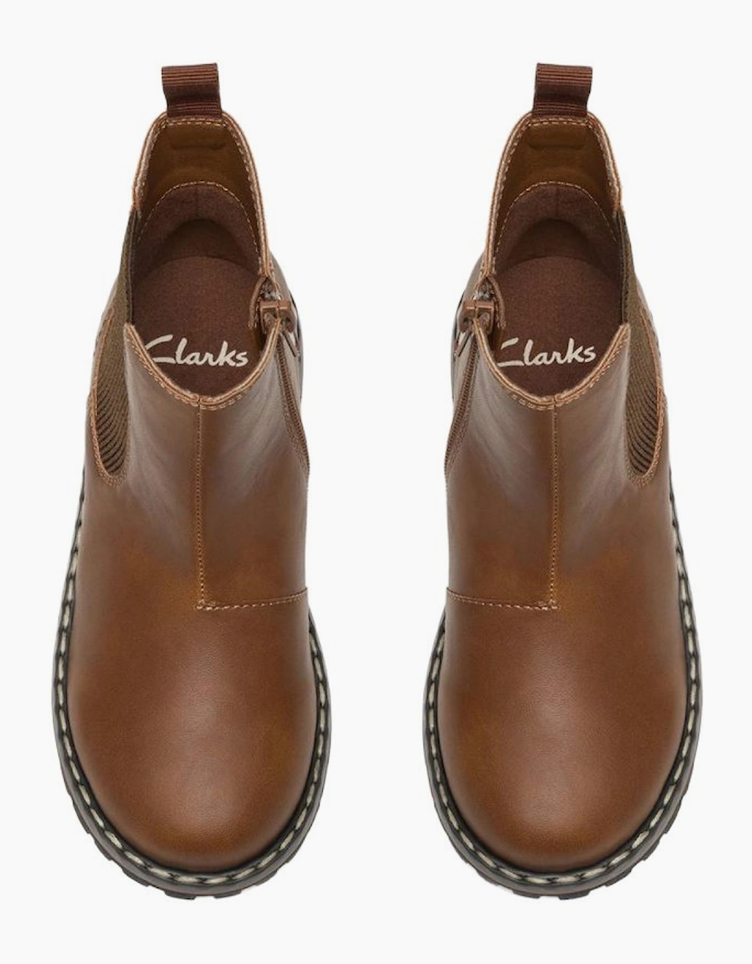 Cliff Chelsea K Boys Boots