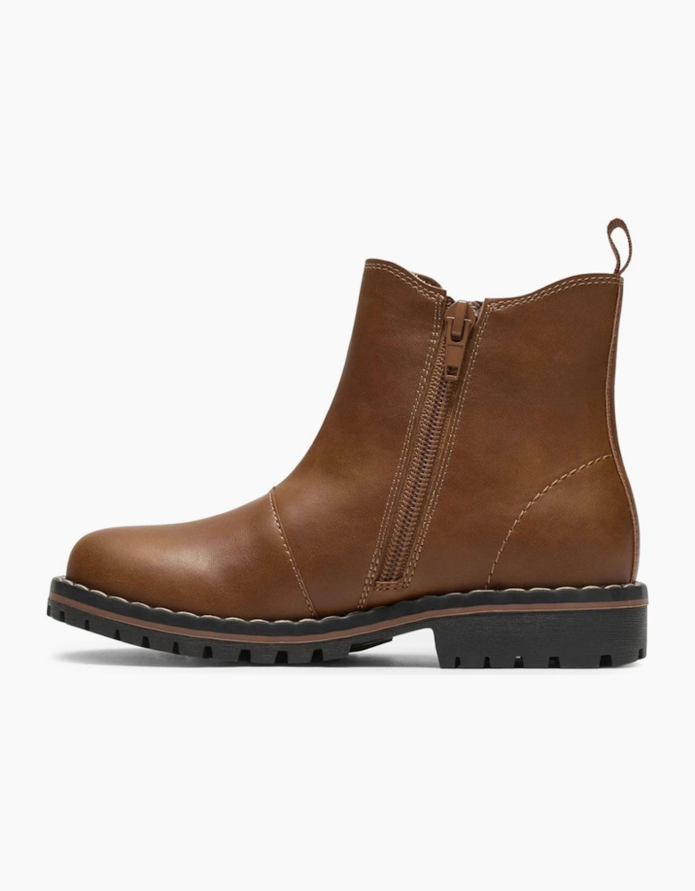 Cliff Chelsea K Boys Boots