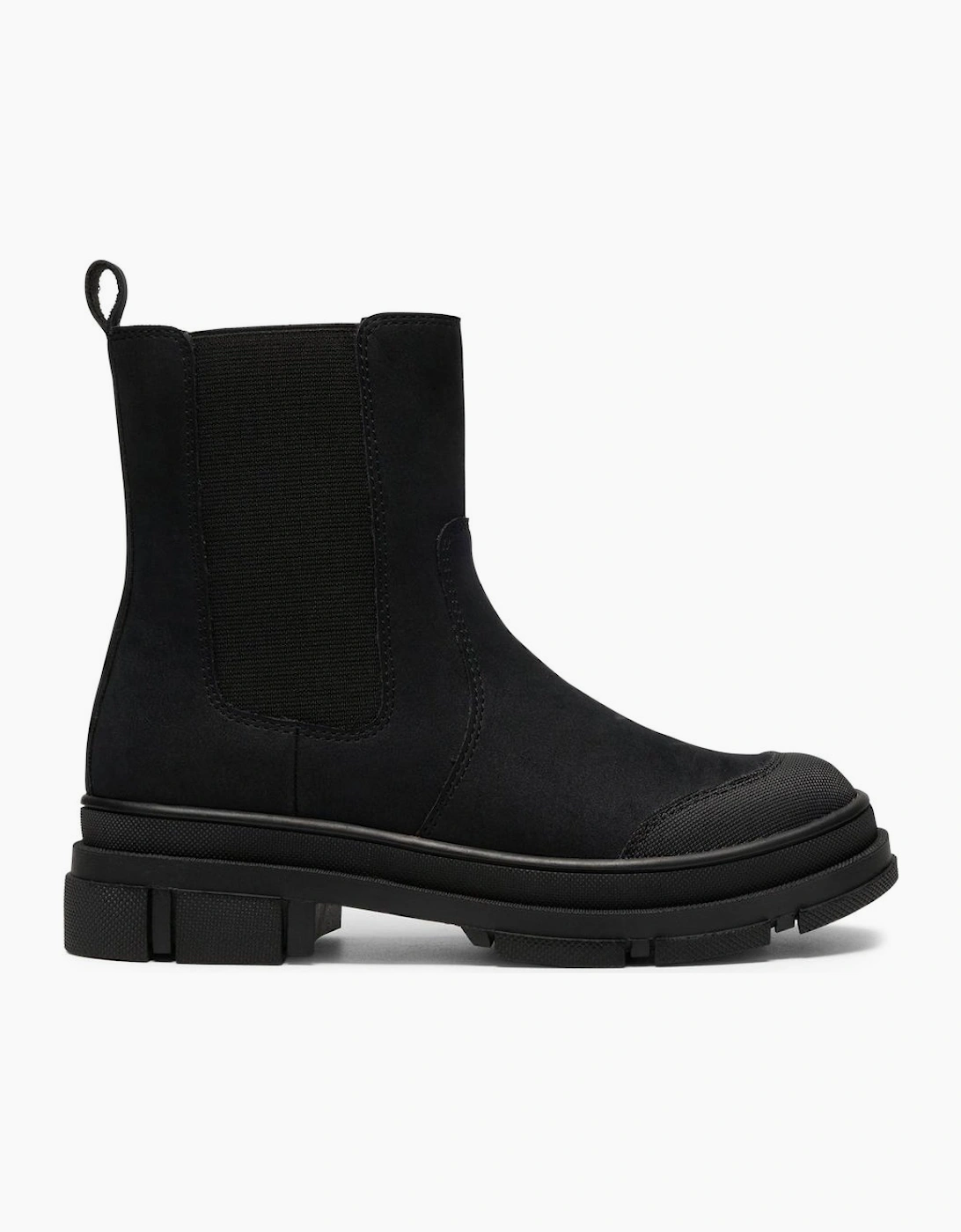 Zinnia Sea O Girls Senior Boots