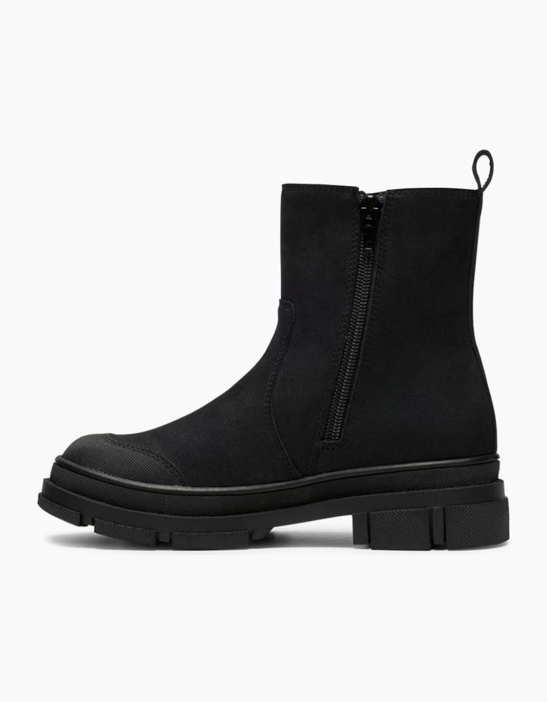 Zinnia Sea O Girls Senior Boots