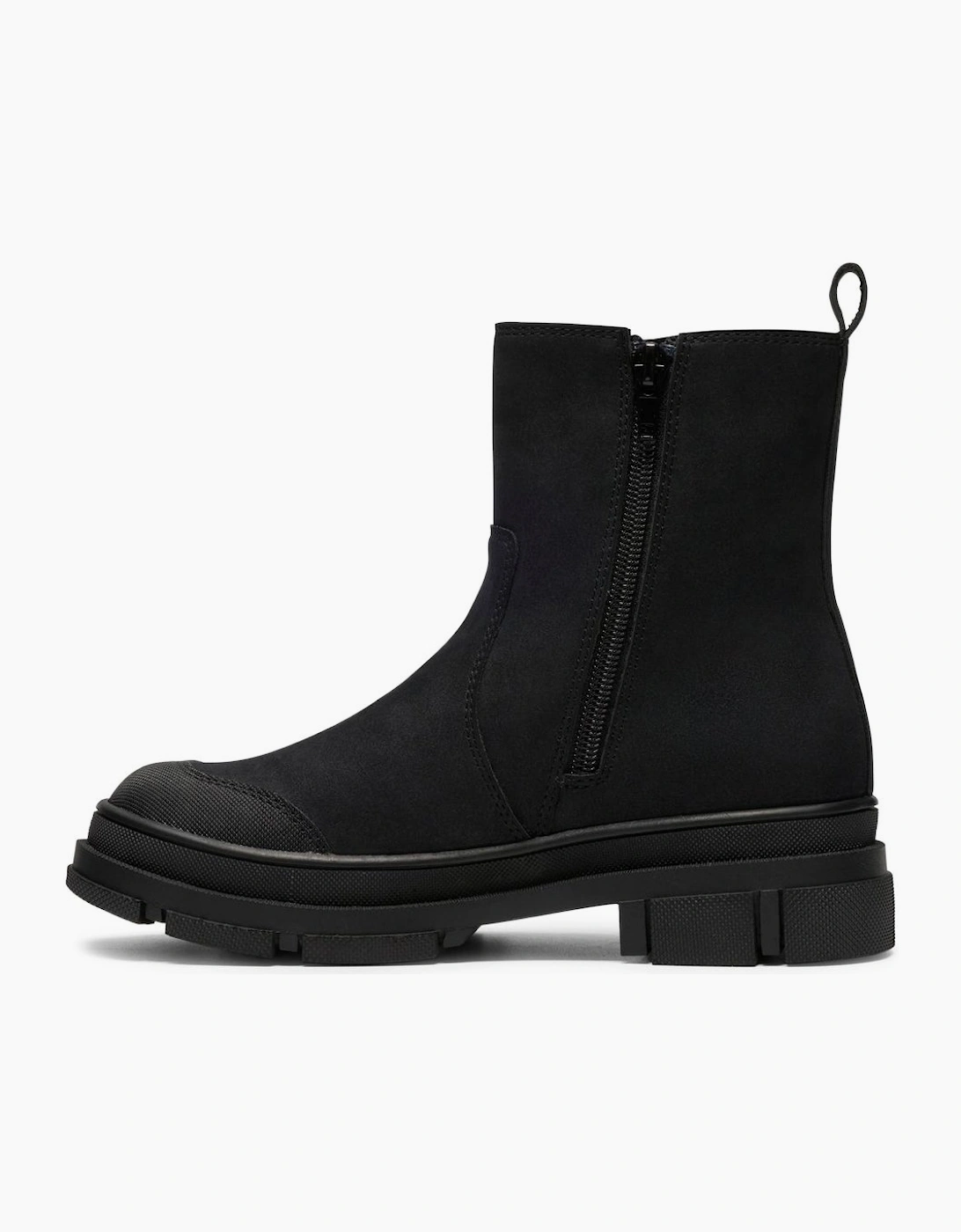 Zinnia Sea O Girls Senior Boots