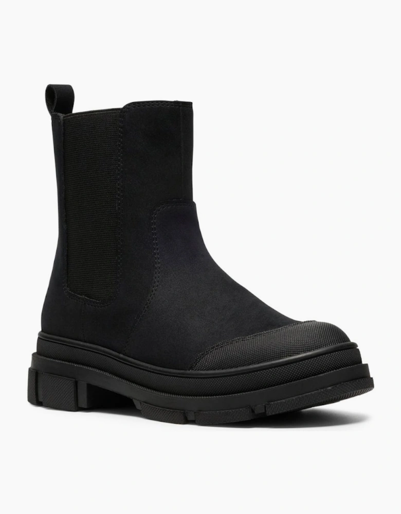 Zinnia Sea O Girls Senior Boots