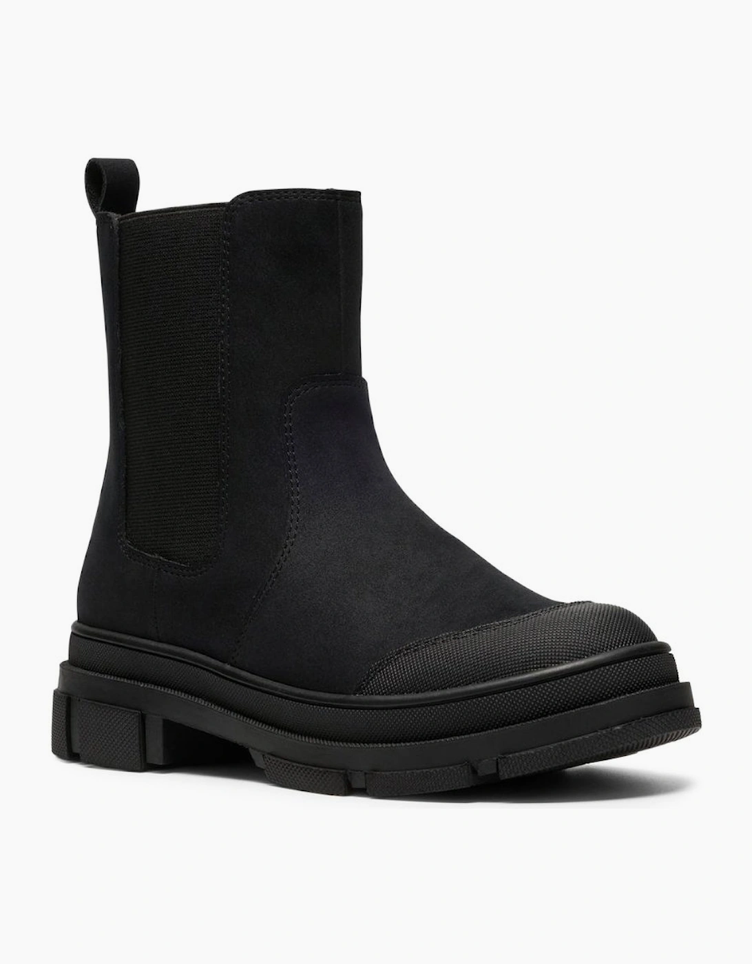 Zinnia Sea O Girls Senior Boots