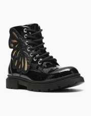 Black Patent