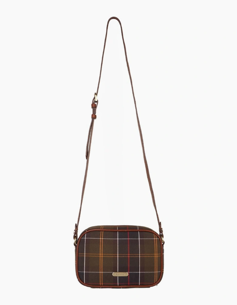 Daphne Mini Womens Crossbody Handbag