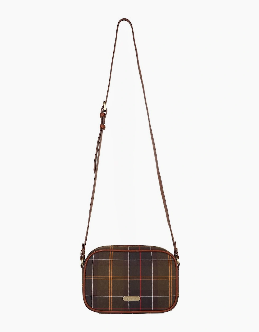 Daphne Mini Womens Crossbody Handbag