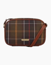 Tn11 Classic Tartan.