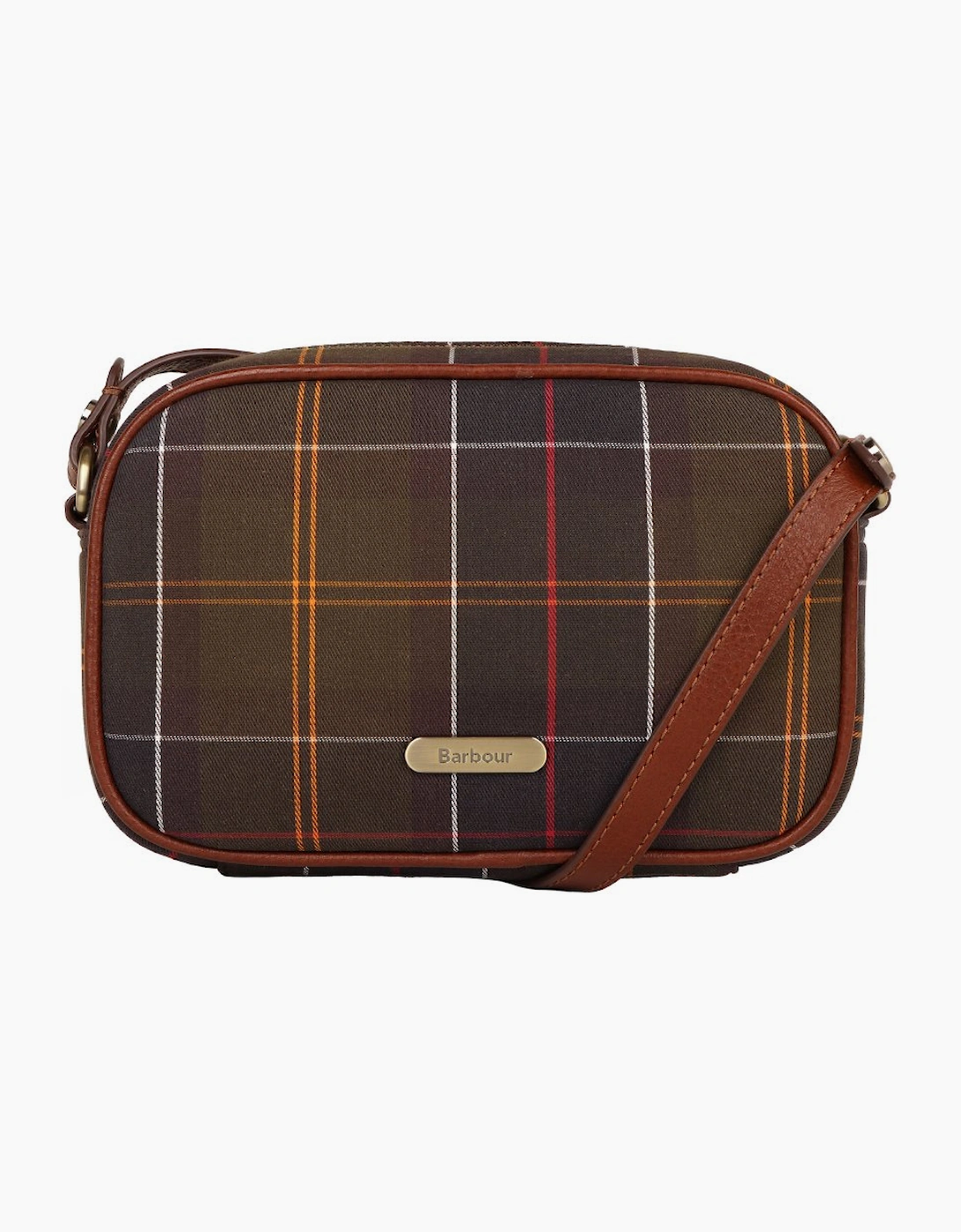 Daphne Mini Womens Crossbody Handbag