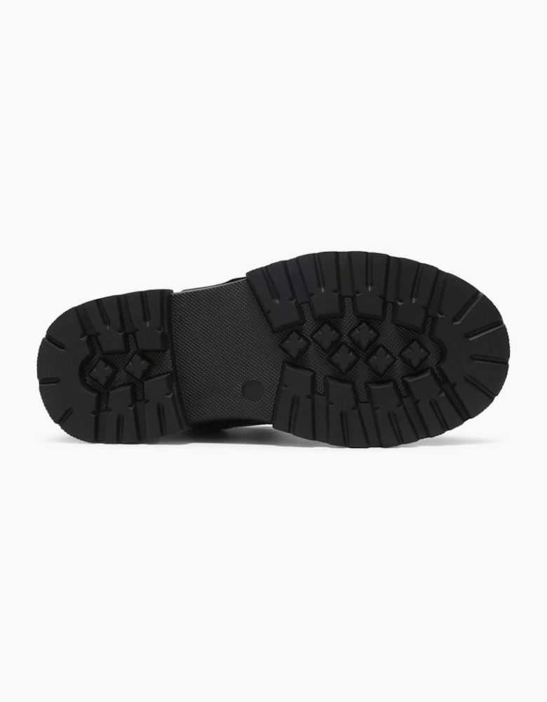 Zariah Lace K Girls Boots