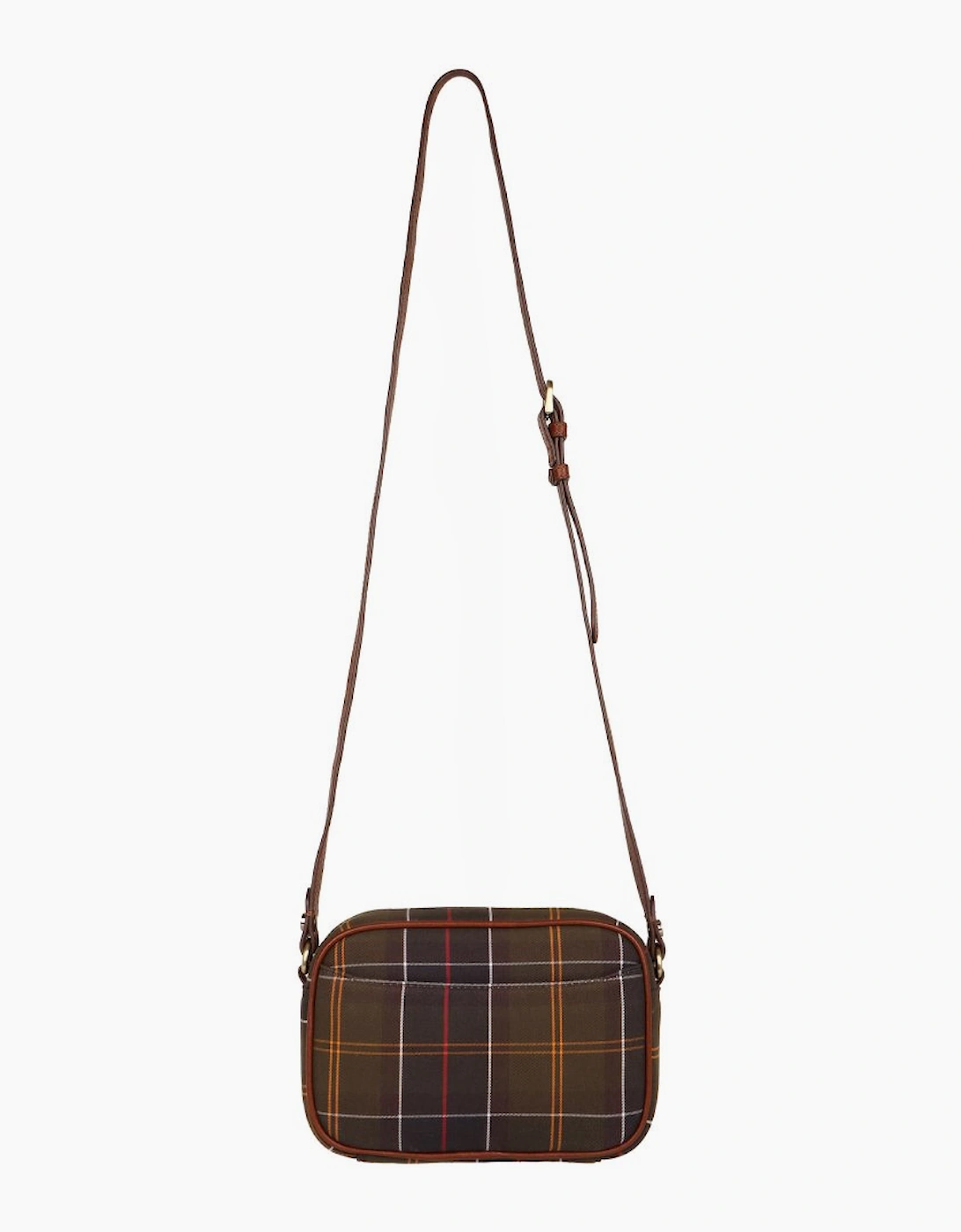 Daphne Mini Womens Crossbody Handbag