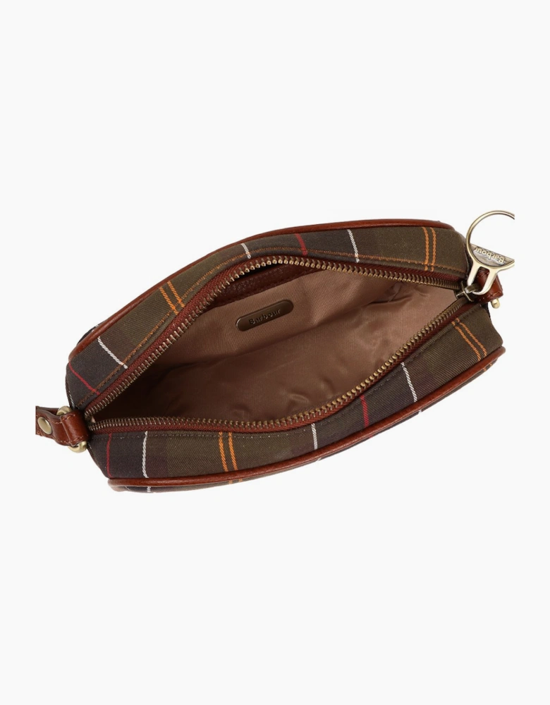 Daphne Mini Womens Crossbody Handbag