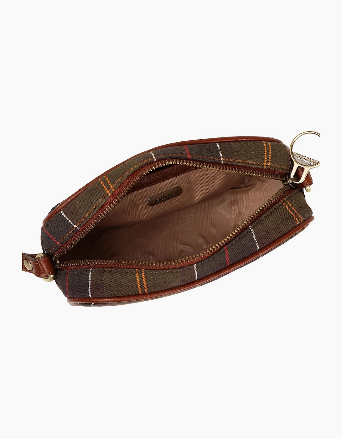 Daphne Mini Womens Crossbody Handbag