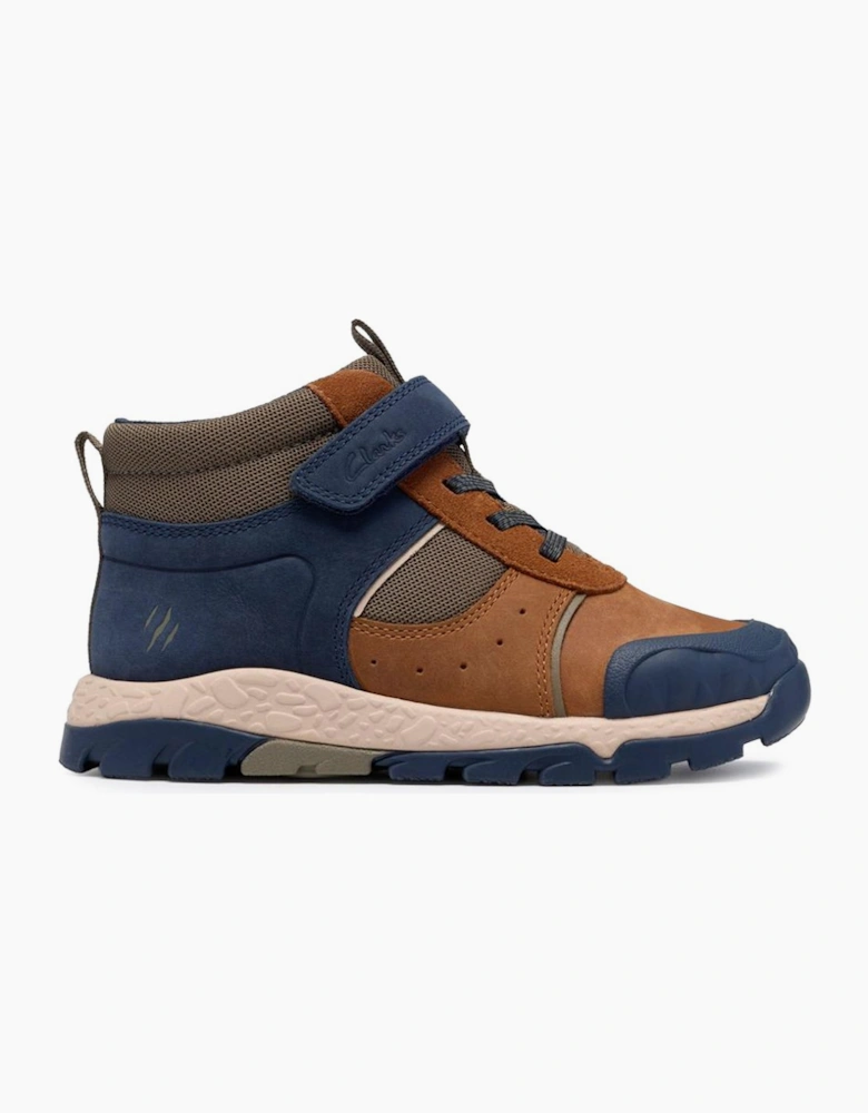 Steggy 2 Play K Boys Infant Boots