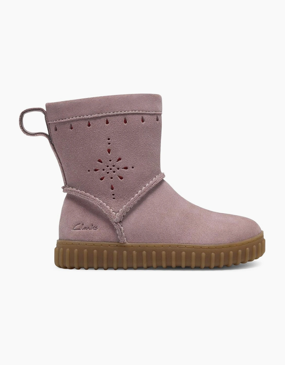 Cove Spirit T Girls Infant Boots