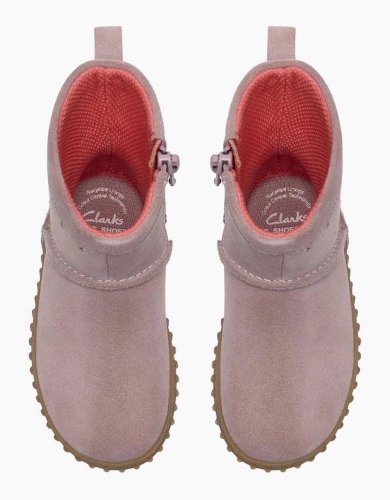 Cove Spirit T Girls Infant Boots