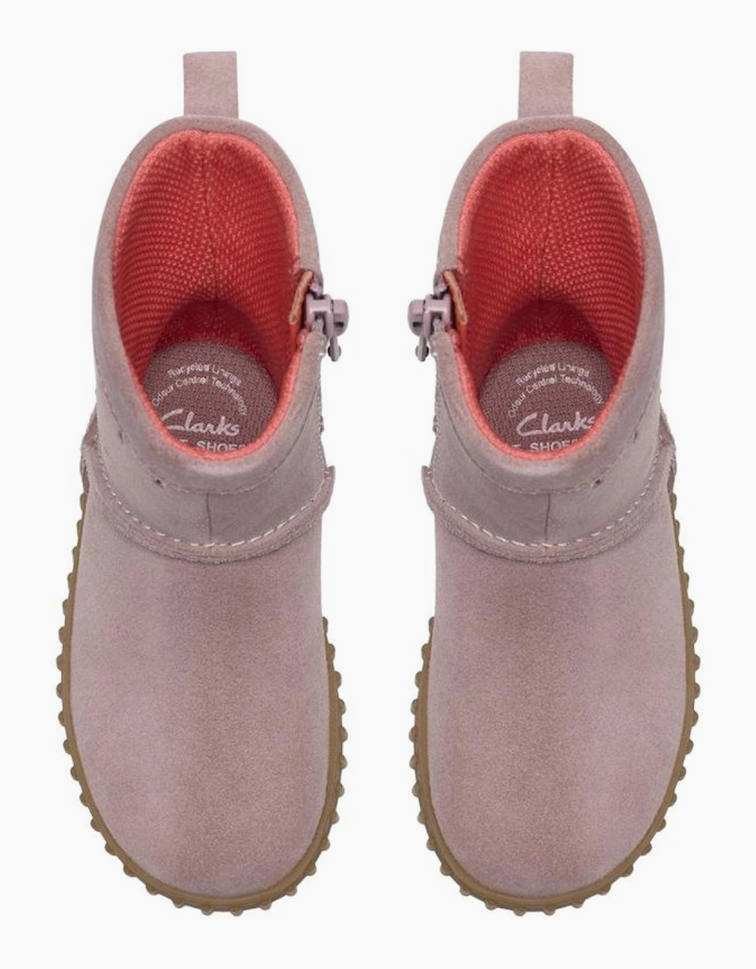 Cove Spirit T Girls Infant Boots