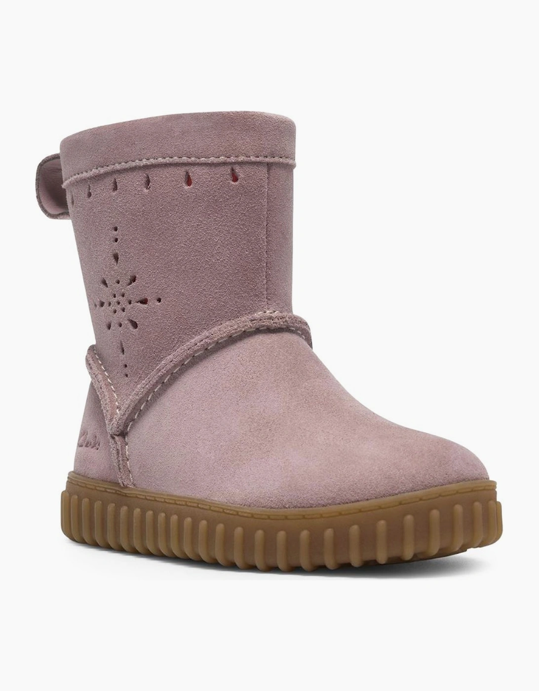 Cove Spirit T Girls Infant Boots