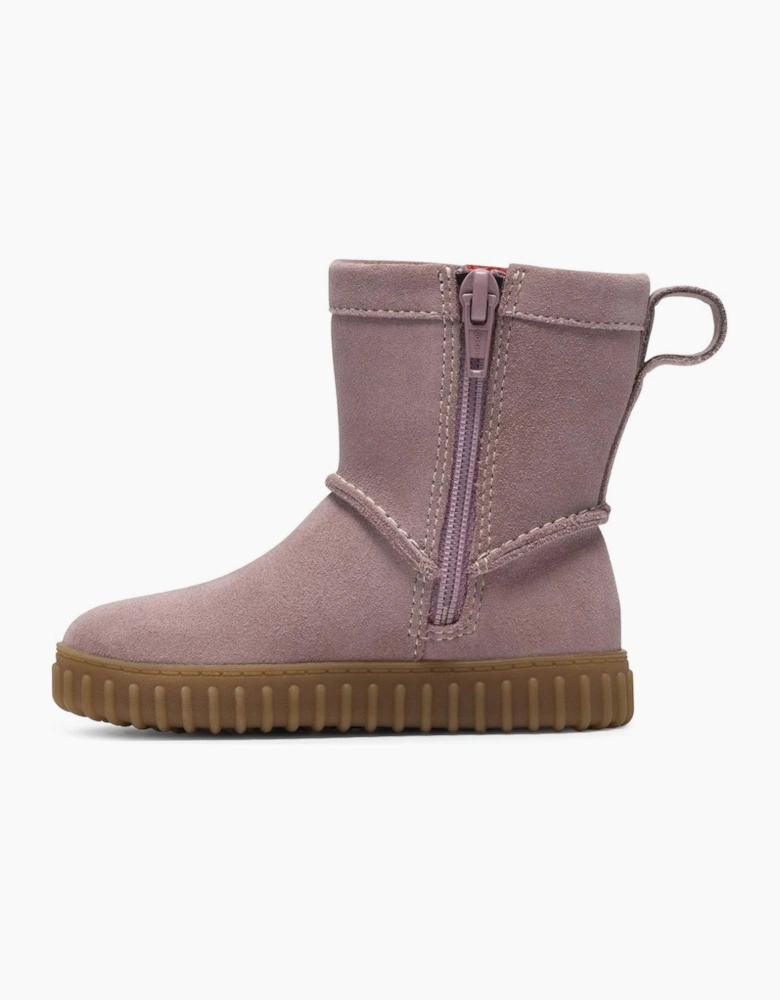 Cove Spirit T Girls Infant Boots