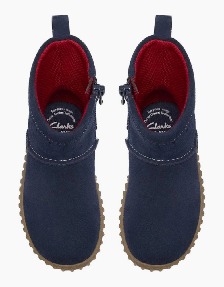 Cove Spirit T Girls Infant Boots