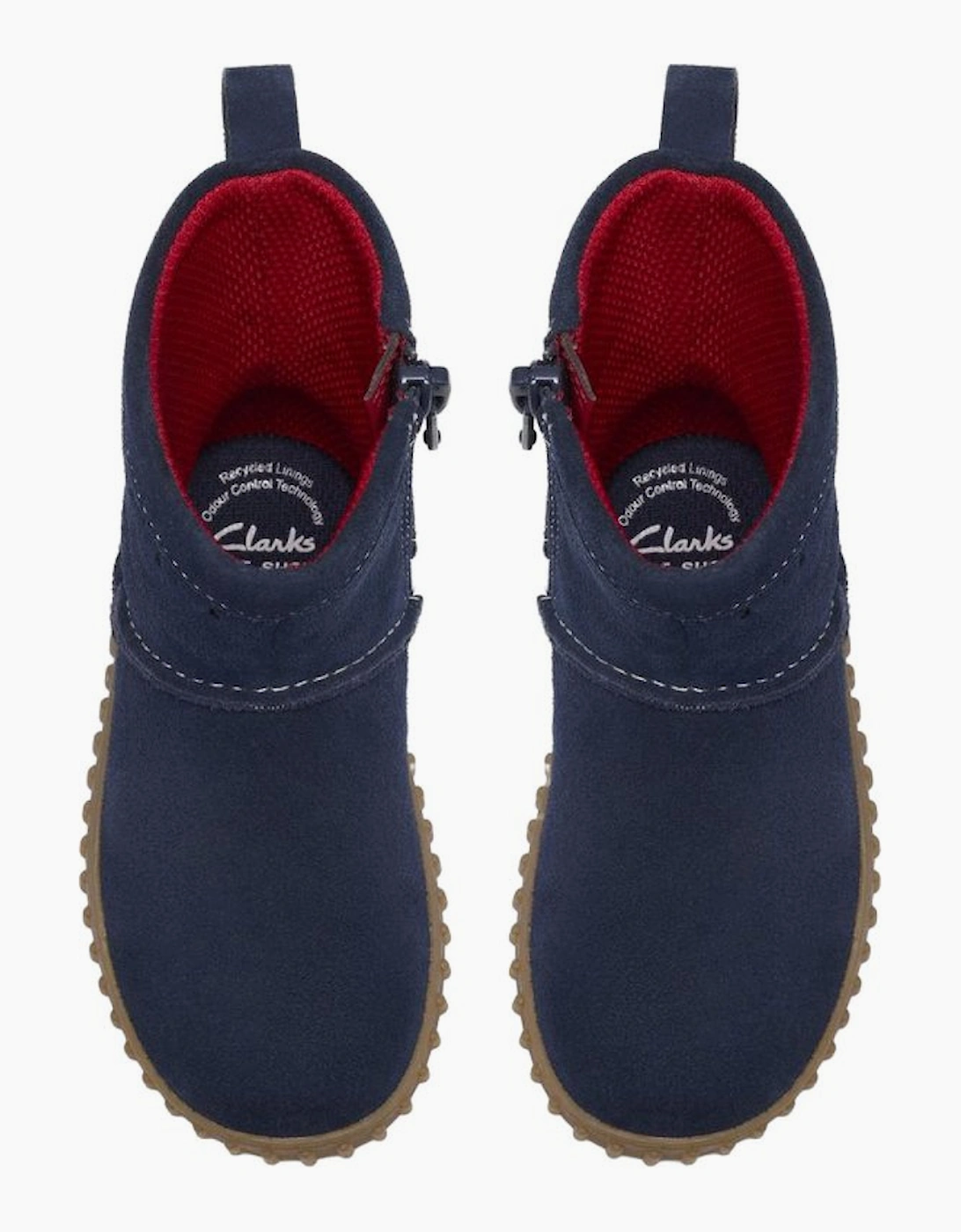 Cove Spirit T Girls Infant Boots