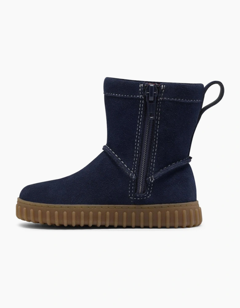 Cove Spirit T Girls Infant Boots