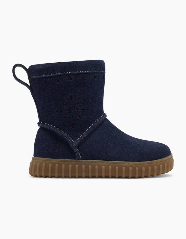 Cove Spirit T Girls Infant Boots