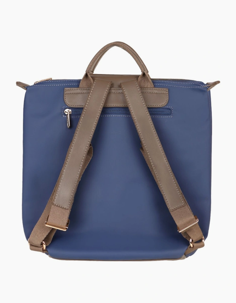 Nancy Womens Backpack