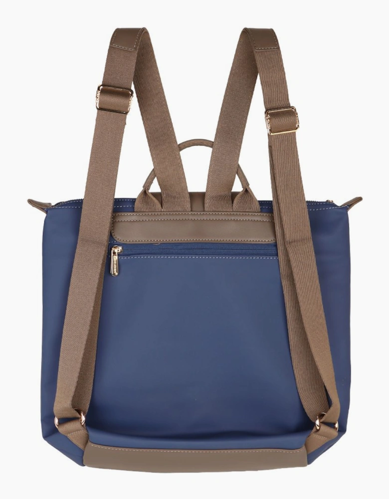 Nancy Womens Backpack