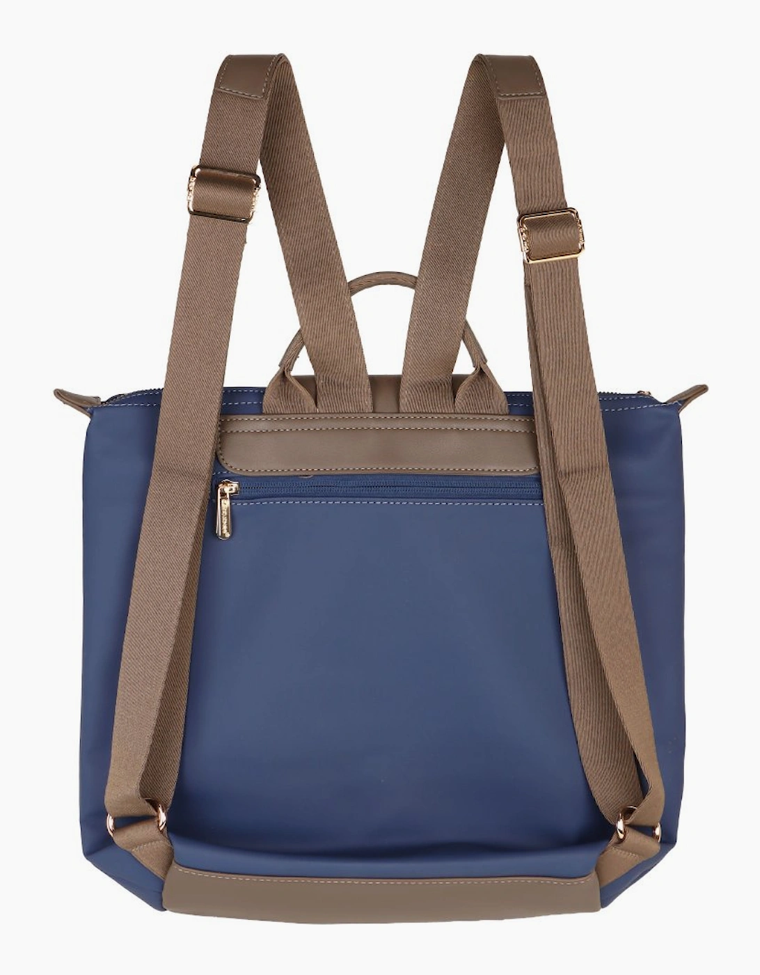 Nancy Womens Backpack