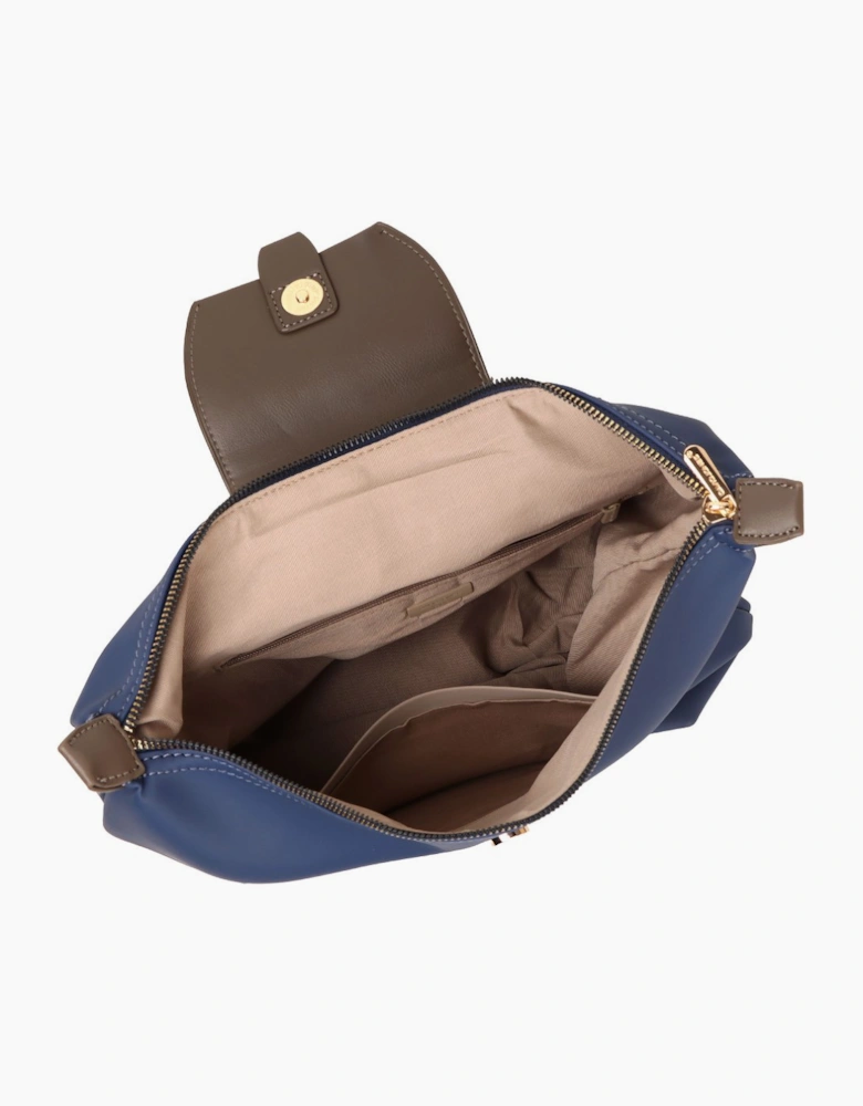 Nancy Womens Backpack