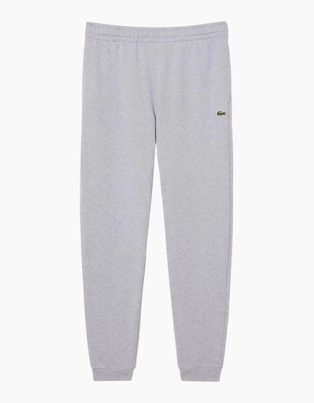 Lacoste Mens Tracksuit  Crew Neck Sweatshirt Fleece Jogger Sportswear